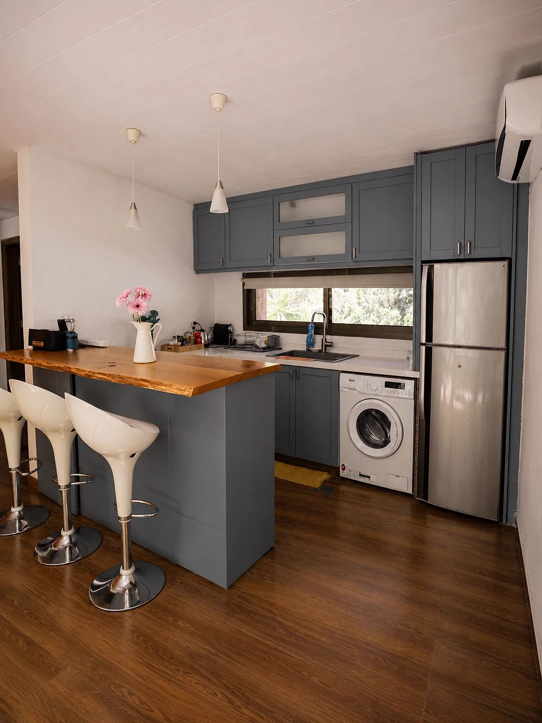 Interior kitchen photography